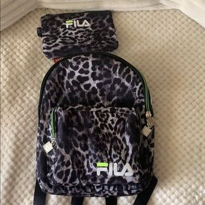 Fila Backpack